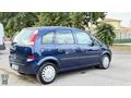 2003 OPEL MERIVA 1.6 ESSENTİA 130 bin kmde