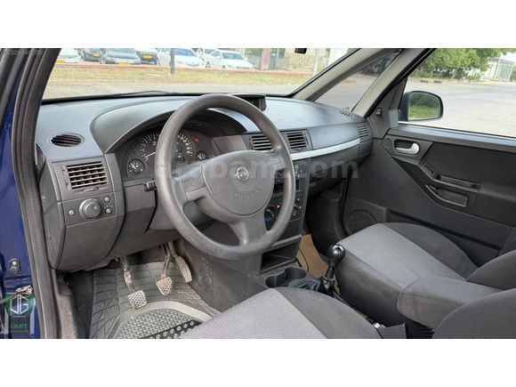 2003 OPEL MERIVA 1.6 ESSENTİA 130 bin kmde