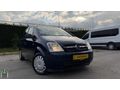 2003 OPEL MERIVA 1.6 ESSENTİA 130 bin kmde