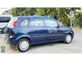 2003 OPEL MERIVA 1.6 ESSENTİA 130 bin kmde