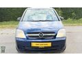2003 OPEL MERIVA 1.6 ESSENTİA 130 bin kmde