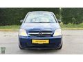 2003 OPEL MERIVA 1.6 ESSENTİA 130 bin kmde