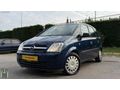 2003 OPEL MERIVA 1.6 ESSENTİA 130 bin kmde