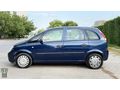 2003 OPEL MERIVA 1.6 ESSENTİA 130 bin kmde
