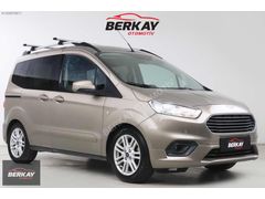 %20 PEŞİN 36 AY VADE 0.68 KREDİ FORD COURİER 1.5 TİTANİUM PLUS