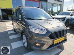 KÖY OTOMOTİV'DEN 2019 MODEL FORD TOURNEO COURİER TİTANİUM PLUS..