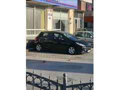 Sahibinden Peugeot 307 1.4 Comfort 2007 Model