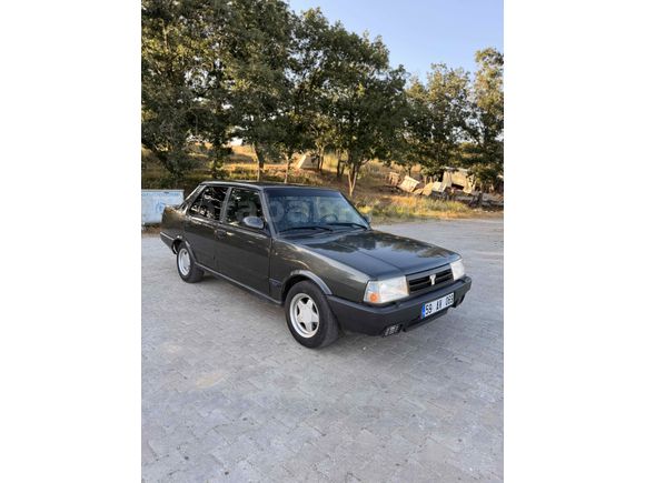 Sahibinden Tofaş Doğan SLX 1993 Model 