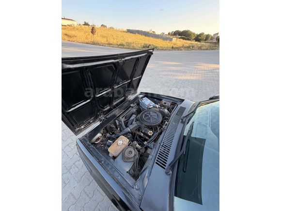 Sahibinden Tofaş Doğan SLX 1993 Model 