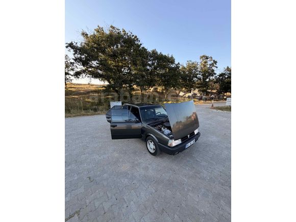 Sahibinden Tofaş Doğan SLX 1993 Model 