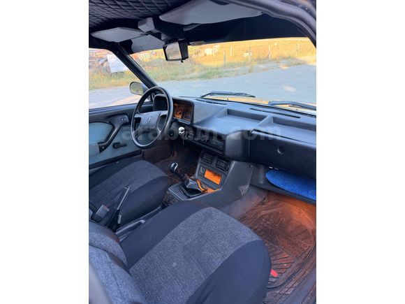 Sahibinden Tofaş Doğan SLX 1993 Model 