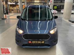 BAYRAKLAR'DAN 2023 COURİER 1.5 TDCİ TİTANİUM PLUS BOYASIZ
