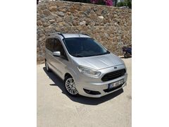 Sahibinden Ford Tourneo Courier 1.6 TDCi Titanium Plus 2016 Model 