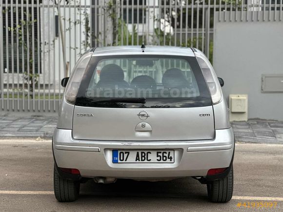 HATASIZ BOYASIZ DEĞİŞENSİZ 230.000 KM'DE SİLVERLİNE