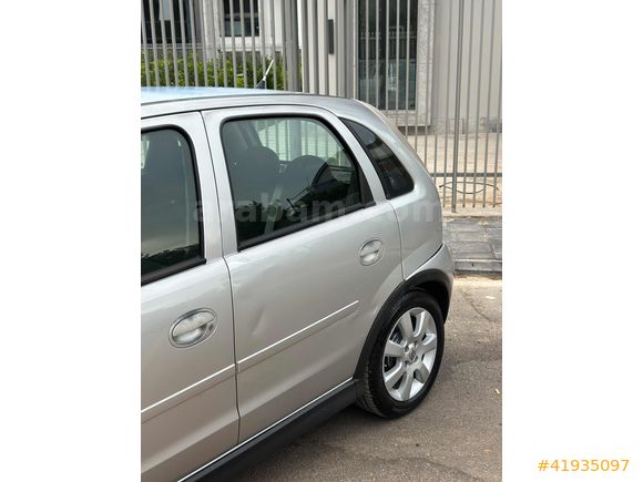 HATASIZ BOYASIZ DEĞİŞENSİZ 230.000 KM'DE SİLVERLİNE