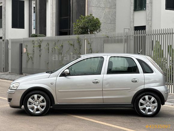 HATASIZ BOYASIZ DEĞİŞENSİZ 230.000 KM'DE SİLVERLİNE