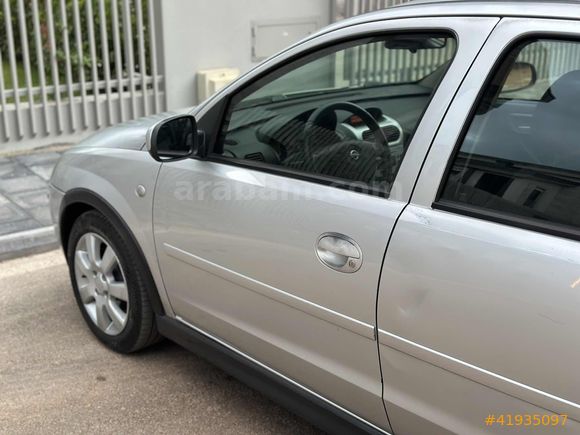 HATASIZ BOYASIZ DEĞİŞENSİZ 230.000 KM'DE SİLVERLİNE