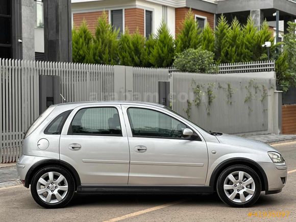 HATASIZ BOYASIZ DEĞİŞENSİZ 230.000 KM'DE SİLVERLİNE