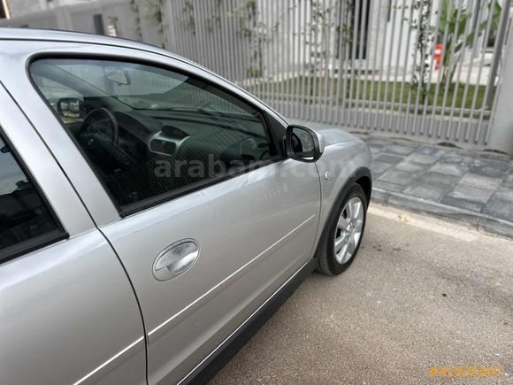 HATASIZ BOYASIZ DEĞİŞENSİZ 230.000 KM'DE SİLVERLİNE