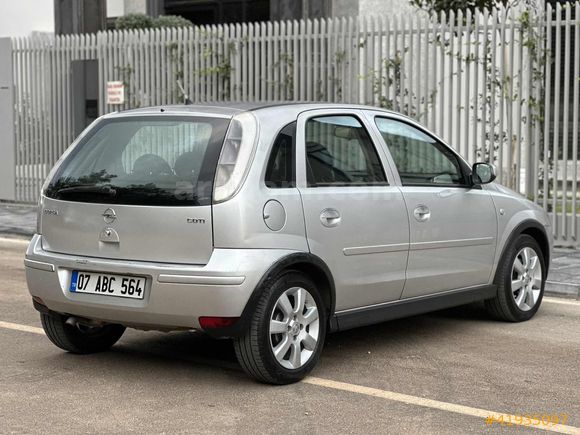 HATASIZ BOYASIZ DEĞİŞENSİZ 230.000 KM'DE SİLVERLİNE