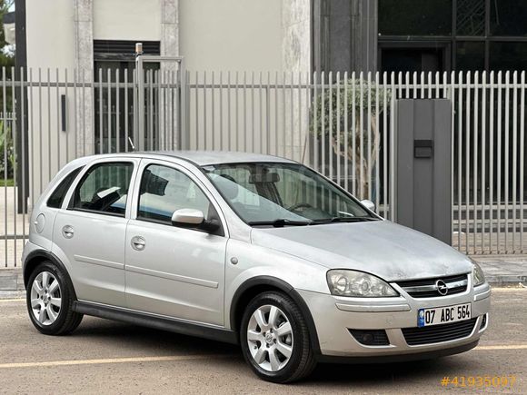 HATASIZ BOYASIZ DEĞİŞENSİZ 230.000 KM'DE SİLVERLİNE