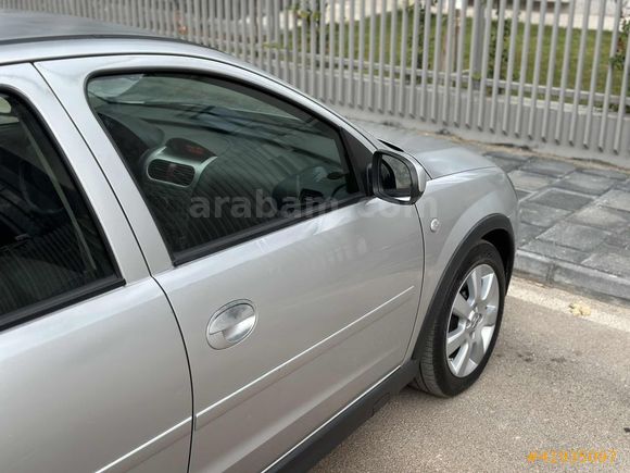 HATASIZ BOYASIZ DEĞİŞENSİZ 230.000 KM'DE SİLVERLİNE