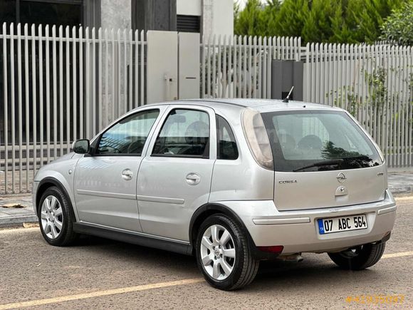 HATASIZ BOYASIZ DEĞİŞENSİZ 230.000 KM'DE SİLVERLİNE