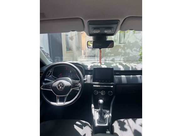 Sahibinden Renault Clio 1.0 TCe Touch 2020 Model 