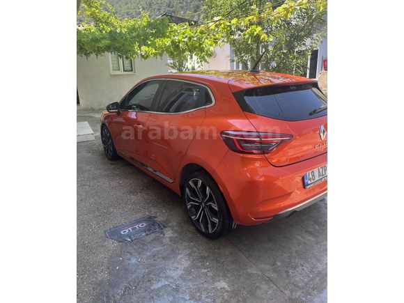 Sahibinden Renault Clio 1.0 TCe Touch 2020 Model 