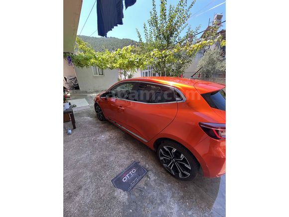 Sahibinden Renault Clio 1.0 TCe Touch 2020 Model 