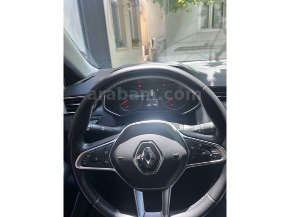 Sahibinden Renault Clio 1.0 TCe Touch 2020 Model 
