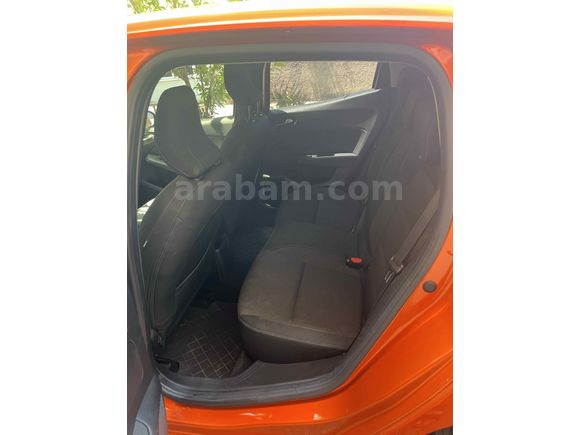 Sahibinden Renault Clio 1.0 TCe Touch 2020 Model 