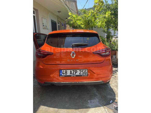 Sahibinden Renault Clio 1.0 TCe Touch 2020 Model 