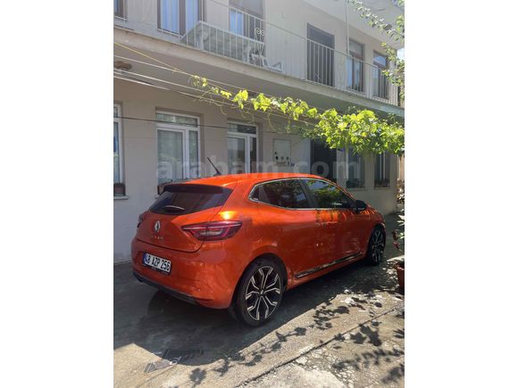Sahibinden Renault Clio 1.0 TCe Touch 2020 Model 