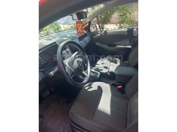 Sahibinden Renault Clio 1.0 TCe Touch 2020 Model 