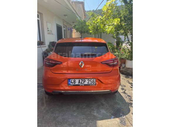 Sahibinden Renault Clio 1.0 TCe Touch 2020 Model 