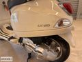 AKKAŞ 2'DEN VESPA LX150