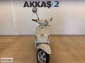 AKKAŞ 2'DEN VESPA LX150
