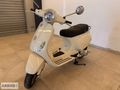 AKKAŞ 2'DEN VESPA LX150
