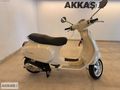 AKKAŞ 2'DEN VESPA LX150