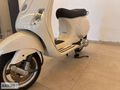AKKAŞ 2'DEN VESPA LX150