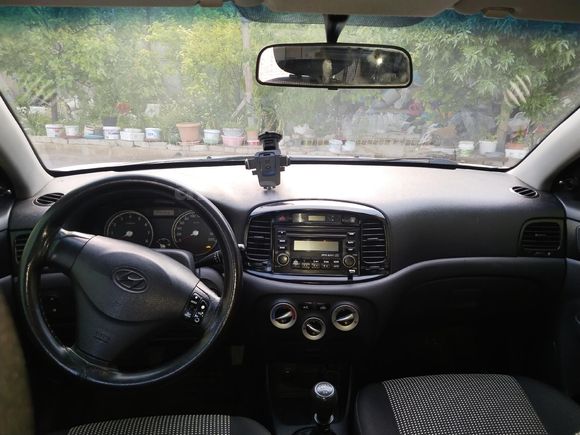 Sahibinden Hyundai Accent Era 1.4 Team 2010 Model