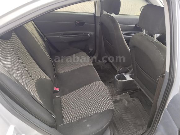 Sahibinden Hyundai Accent Era 1.4 Team 2010 Model