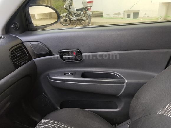 Sahibinden Hyundai Accent Era 1.4 Team 2010 Model