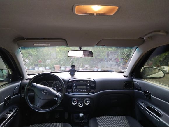 Sahibinden Hyundai Accent Era 1.4 Team 2010 Model
