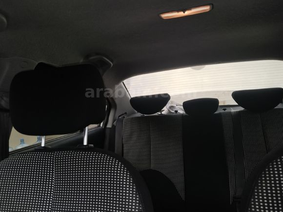 Sahibinden Hyundai Accent Era 1.4 Team 2010 Model