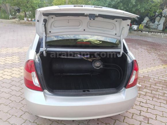 Sahibinden Hyundai Accent Era 1.4 Team 2010 Model
