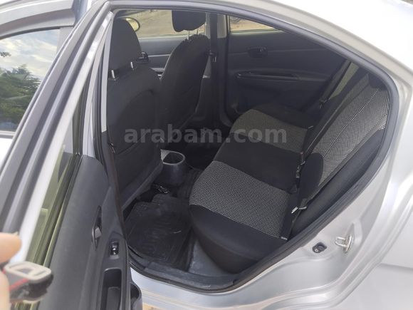 Sahibinden Hyundai Accent Era 1.4 Team 2010 Model