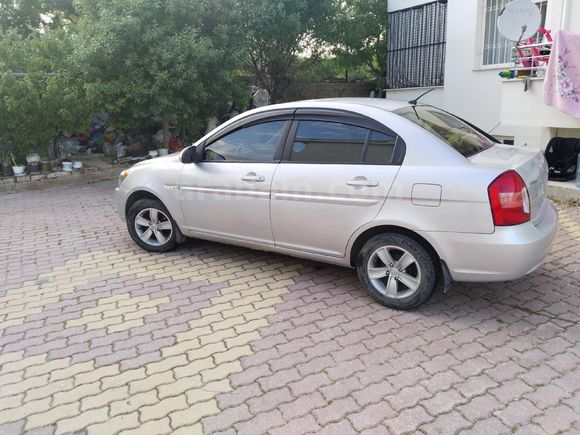 Sahibinden Hyundai Accent Era 1.4 Team 2010 Model