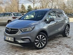 İLK EL ORJİNAL 79 KM OPEL MOKKA SUNROOFLU FULL TEMİZ BAKIMLI